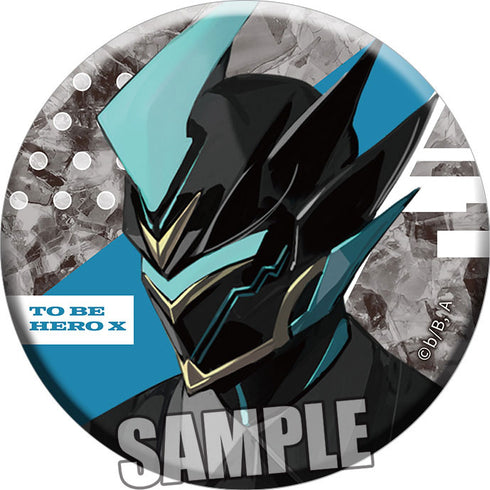 『TO BE HERO X』トレーディング缶バッジ 10個入りBOX