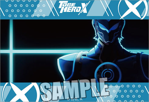 『TO BE HERO X』トレーディングミニクリアカード 10個入りBOX