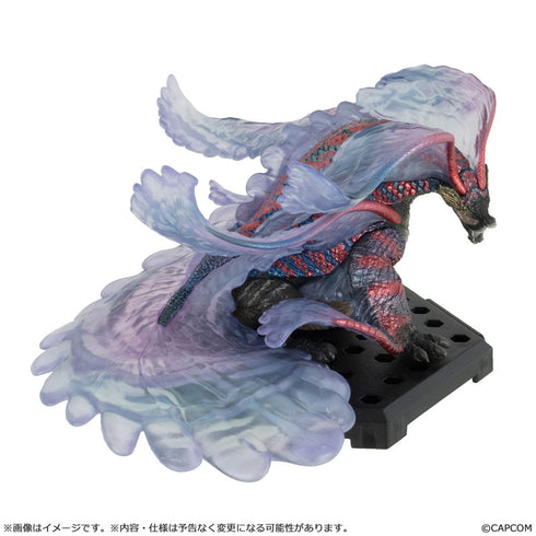 『モンスターハンター』カプコンフィギュアビルダー スタンダードモデル Plus Vol.28 6個入りBOX