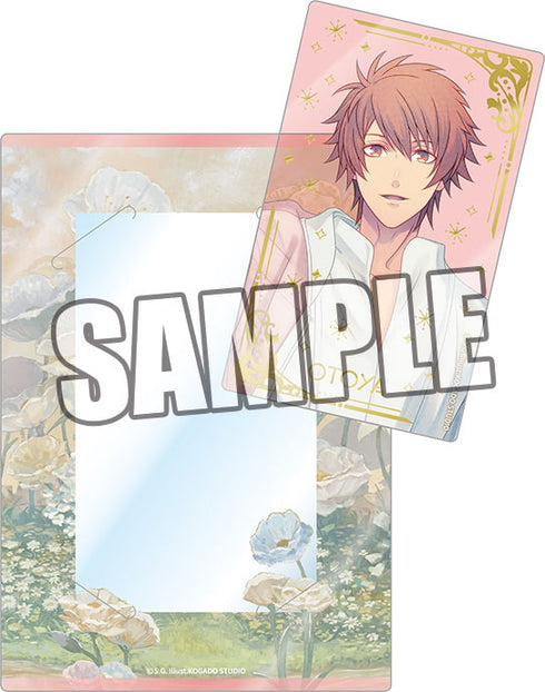 『うたの☆プリンスさまっ♪ 』カスタマイズビジュアルカードコレクション Floral Harmony Ver. 12個入りBOX