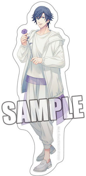 『うたの☆プリンスさまっ♪ 』ステッカーセット Floral Harmony Ver.「一ノ瀬トキヤ」