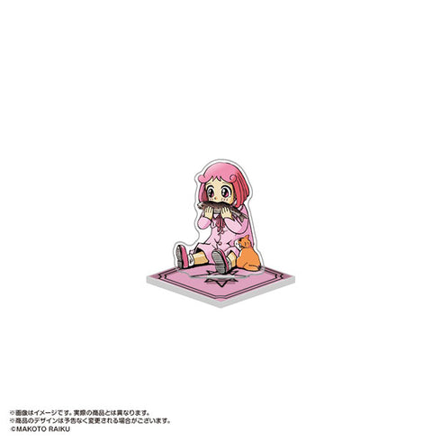 『金色のガッシュ!!』カラーリングアクリルスタンド Vol.3 4.コルル