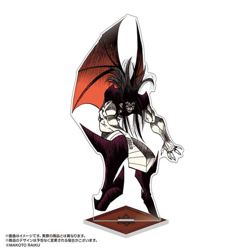 『金色のガッシュ!!』カラーリングアクリルスタンド Vol.4 4.ロデュウ