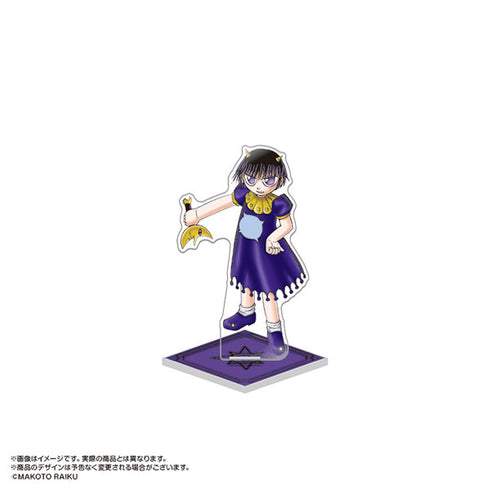 『金色のガッシュ!!』カラーリングアクリルスタンド Vol.5 5.レイラ