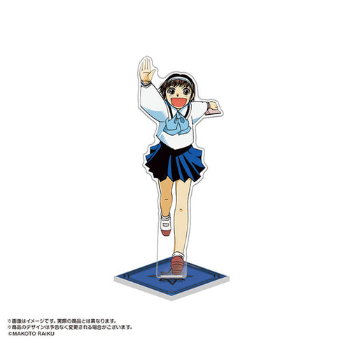 『金色のガッシュ!!』カラーリングアクリルスタンド Extra Vol.1 2.水野鈴芽