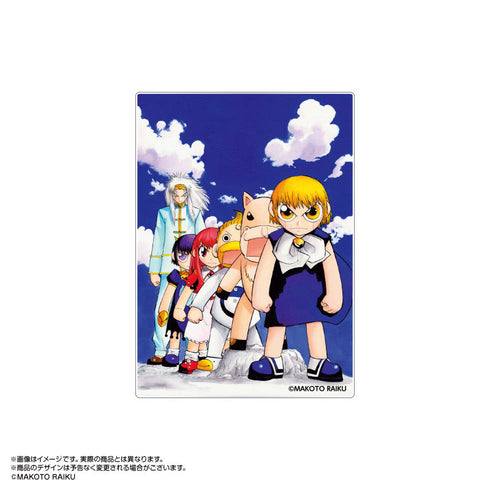 『金色のガッシュ!!』クリアカードコレクション Vol.3 9個入りBOX