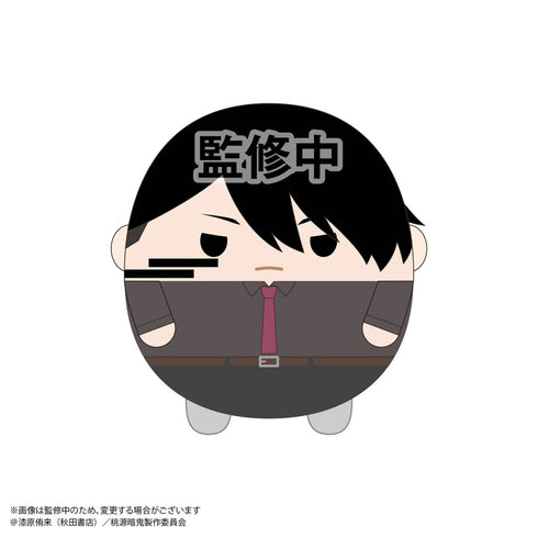 『桃源暗鬼』ふわコロりん 6個入りBOX