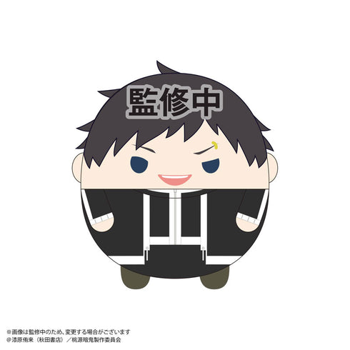 『桃源暗鬼』ふわコロりん 6個入りBOX