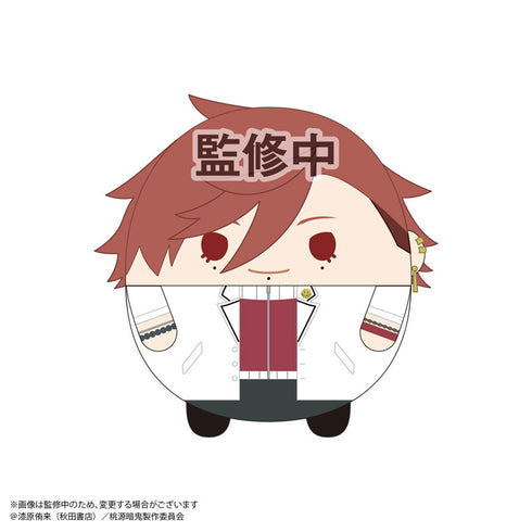 『桃源暗鬼』ふわコロりん 6個入りBOX