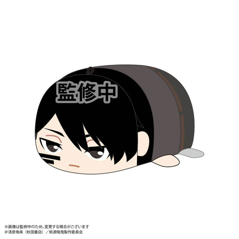 『桃源暗鬼』ぽてコロマスコット 6個入りBOX