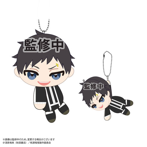 『桃源暗鬼』ててコレ 6個入りBOX