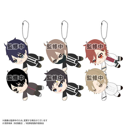 『桃源暗鬼』ててコレ 6個入りBOX