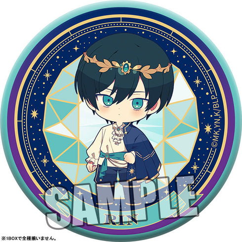 『ブルーロック』トレーディング缶バッジ ホロスコープVer. 12個入りBOX