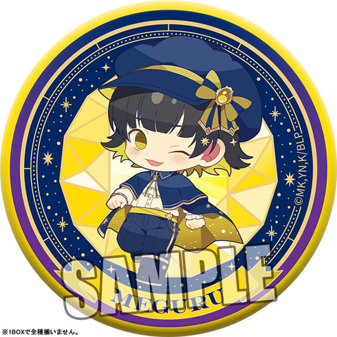 『ブルーロック』トレーディング缶バッジ ホロスコープVer. 12個入りBOX