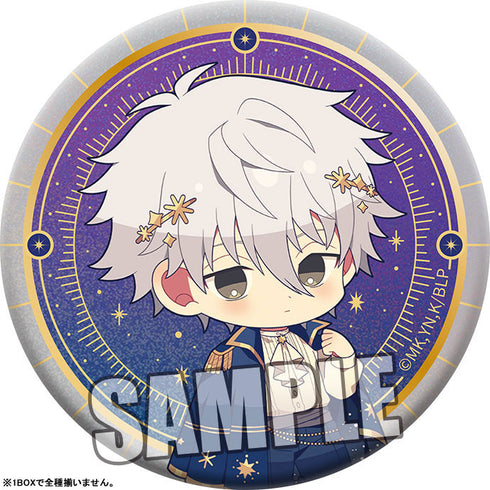 『ブルーロック』トレーディング缶バッジ ホロスコープVer. 12個入りBOX