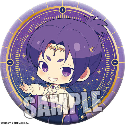 『ブルーロック』トレーディング缶バッジ ホロスコープVer. 12個入りBOX