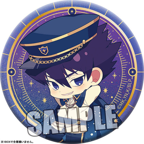 『ブルーロック』トレーディング缶バッジ ホロスコープVer. 12個入りBOX