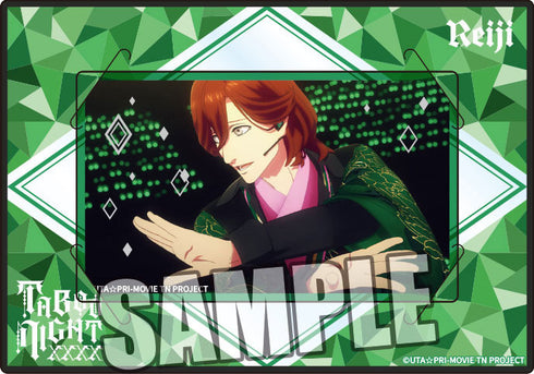 『劇場版 うたの☆プリンスさまっ♪ TABOO NIGHT XXXX』カスタマイズビジュアルカードコレクション Part.1 12個入りBOX