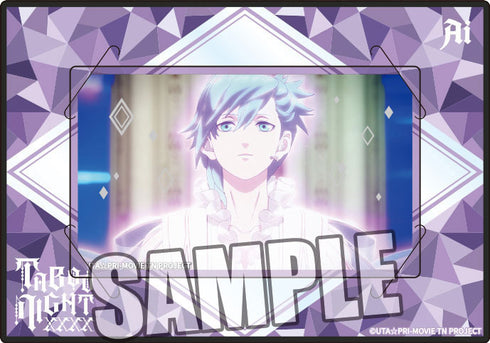 『劇場版 うたの☆プリンスさまっ♪ TABOO NIGHT XXXX』カスタマイズビジュアルカードコレクション Part.1 12個入りBOX