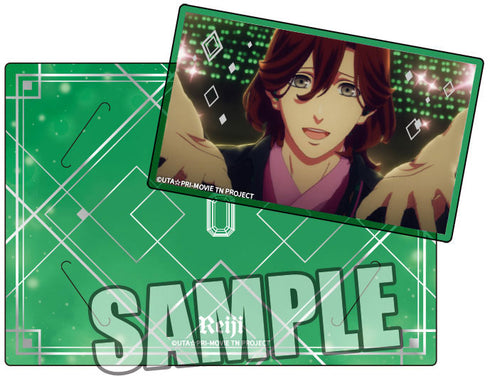 『劇場版 うたの☆プリンスさまっ♪ TABOO NIGHT XXXX』カスタマイズビジュアルカードコレクション Part.1 12個入りBOX