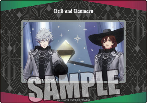 『劇場版 うたの☆プリンスさまっ♪ TABOO NIGHT XXXX』カスタマイズビジュアルカードコレクション Part.2 12個入りBOX