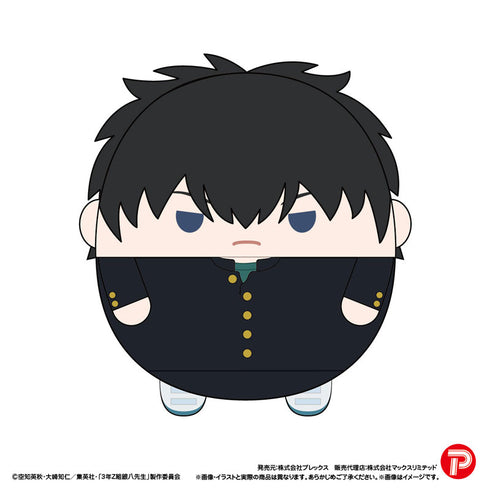 『3年Z組銀八先生』ふわコロりん 8個入りBOX