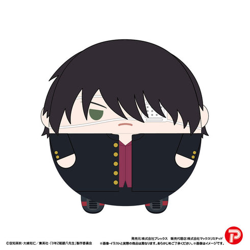 『3年Z組銀八先生』ふわコロりん 8個入りBOX