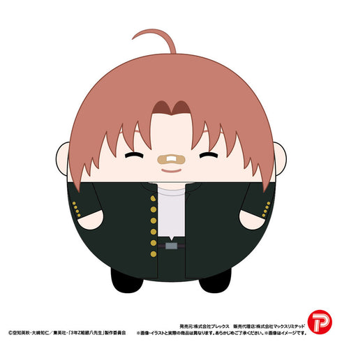 『3年Z組銀八先生』ふわコロりん 8個入りBOX