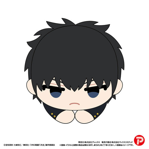 『3年Z組銀八先生』はぐキャラコレクション 8個入りBOX