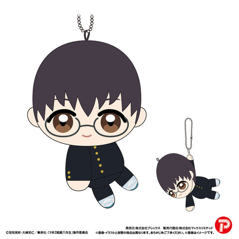 『3年Z組銀八先生』ててコレ 8個入りBOX