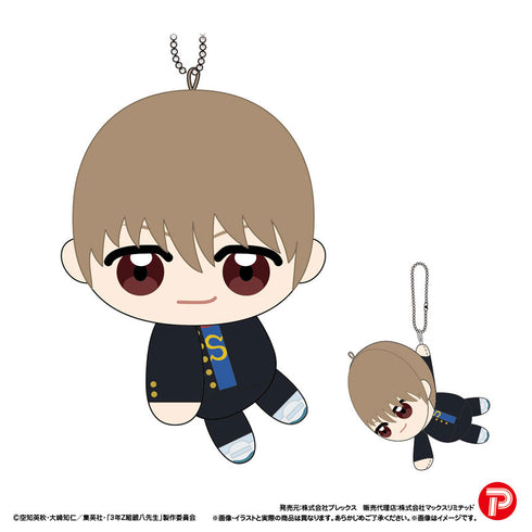 『3年Z組銀八先生』ててコレ 8個入りBOX