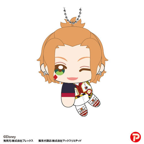 『ディズニー ツイステッドワンダーランド』ててコレ4 8個入りBOX