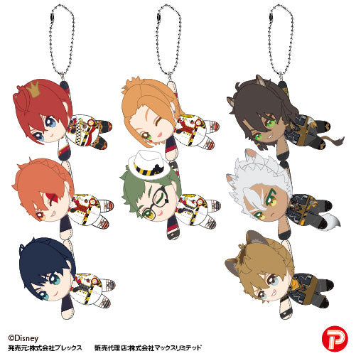 『ディズニー ツイステッドワンダーランド』ててコレ4 8個入りBOX