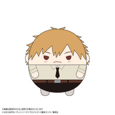 劇場版『チェンソーマン レゼ篇』 ふわコロりん 6個入りBOX