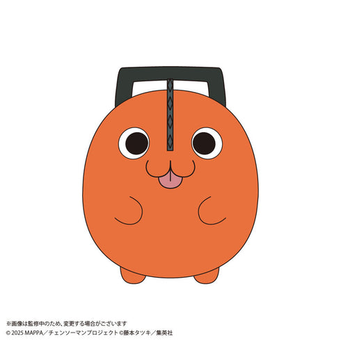 劇場版『チェンソーマン レゼ篇』 ふわコロりん 6個入りBOX