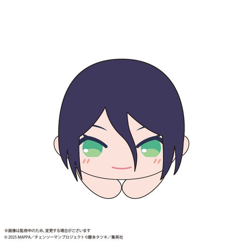 劇場版『チェンソーマン レゼ篇』 はぐキャラコレクション 6個入りBOX