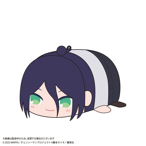 劇場版『チェンソーマン レゼ篇』 ぽてコロマスコット 6個入りBOX