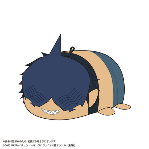 劇場版『チェンソーマン レゼ篇』 ぽてコロマスコット 6個入りBOX