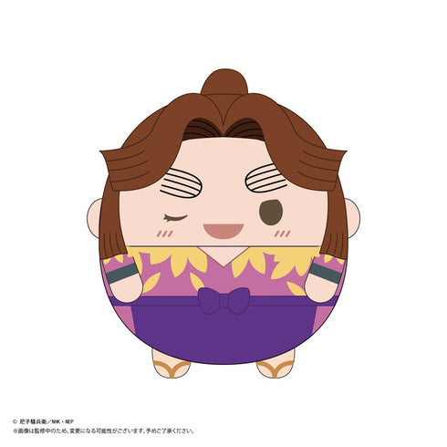 『忍たま乱太郎』ふわコロりん7 6個入りBOX