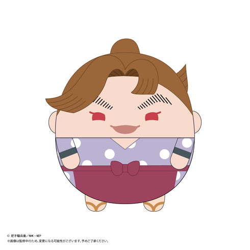 『忍たま乱太郎』ふわコロりん7 6個入りBOX