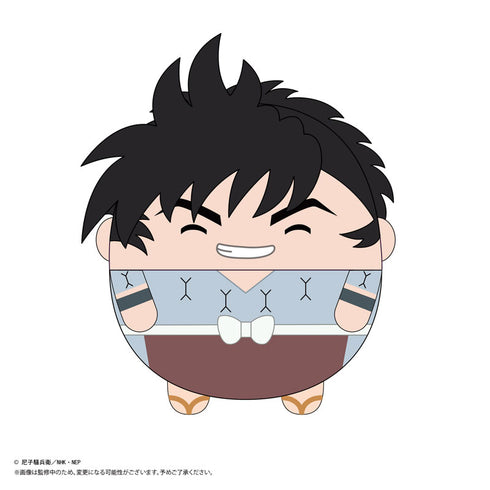 『忍たま乱太郎』ふわコロりん7 6個入りBOX