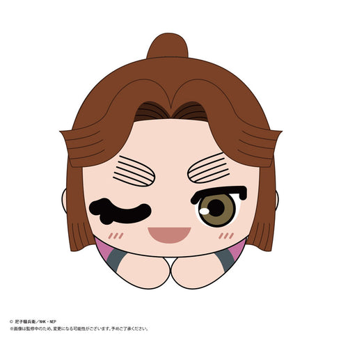 『忍たま乱太郎』はぐキャラコレクション7 6個入りBOX