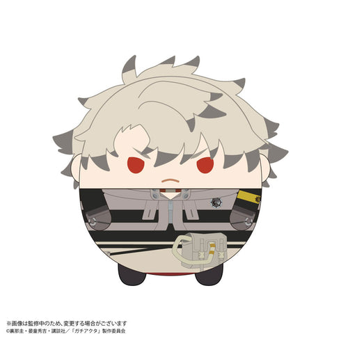 『ガチアクタ』ふわコロりん 6個入りBOX