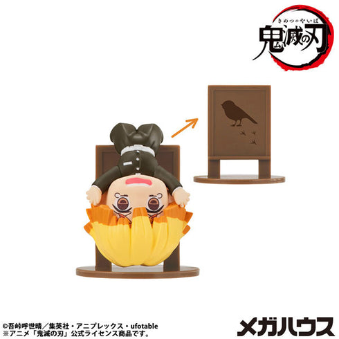 『鬼滅の刃』お茶友シリーズ 6個入りBOX