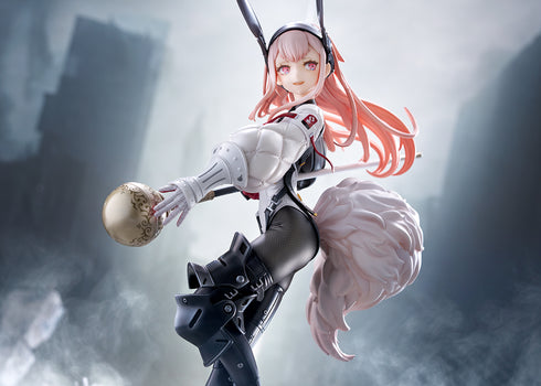 『FALSLANDER』HEXE 1/7 完成品フィギュア