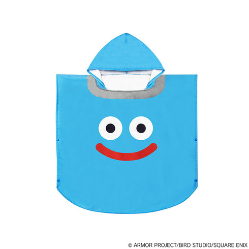 『ドラゴンクエスト』ドラゴンクエストウォーク ポンチョ スラミチ【202504再販】