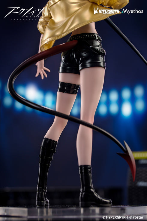 『アークナイツ』Gift+ W CanNot Wait For VER.