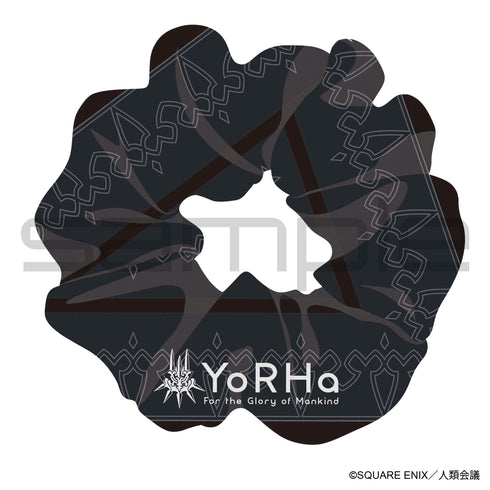 『NieR:Automata Ver1.1a』シュシュ