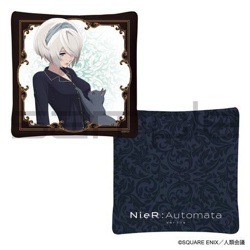 『NieR:Automata Ver1.1a』クッション 2B