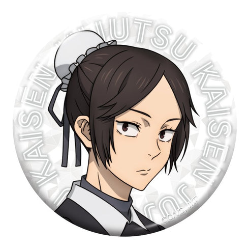 Jujutsu Kaisen Season 2 Metal Character Badge Collection BOX